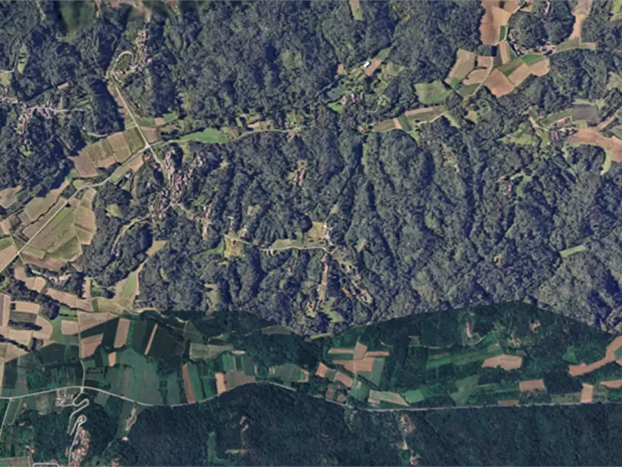 Immagine 12 di Casa indipendente in vendita  in Via S. Giovanni a Capriglio