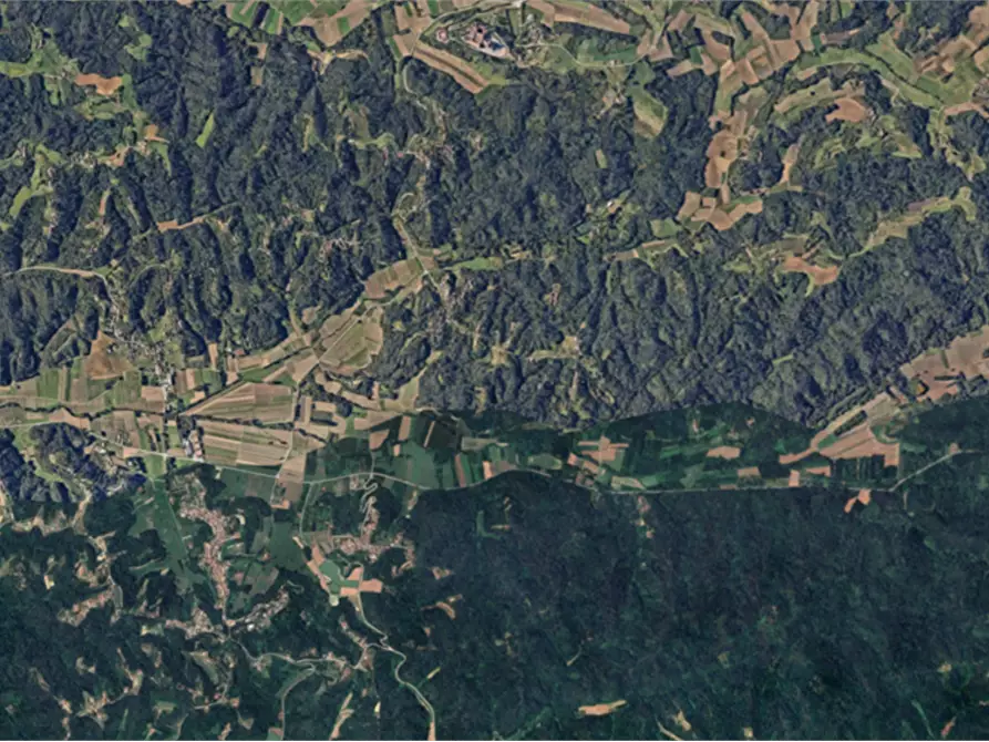 Immagine 13 di Casa indipendente in vendita  in Via S. Giovanni a Capriglio