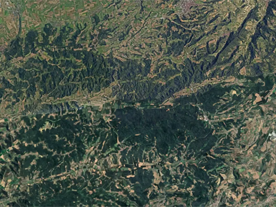 Immagine 14 di Casa indipendente in vendita  in Via S. Giovanni a Capriglio