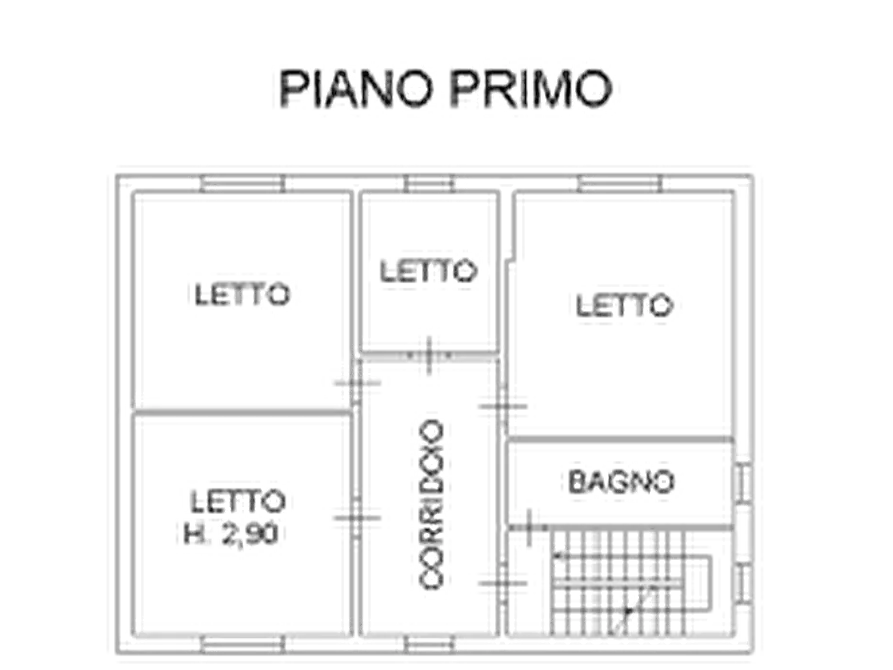 Immagine 32 di Villa in vendita  in Via Gabbianella a Quistello