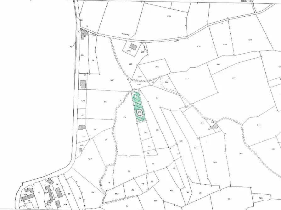 Immagine 7 di Terreno agricolo in vendita  in Comune di Borgoratto Mormorolo a Borgoratto Mormorolo