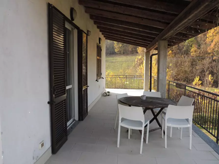 Immagine 4 di Villa in vendita  in Località Spinosa a Retorbido