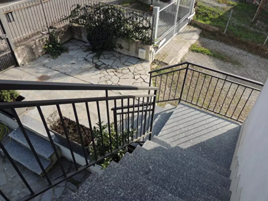 Immagine 5 di Villa in vendita  in Località Spinosa a Retorbido