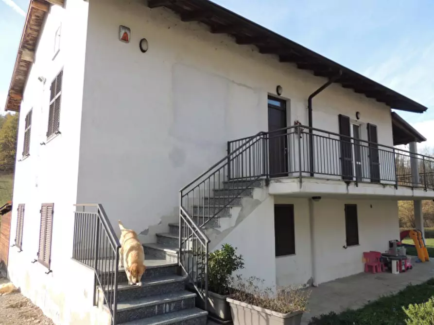 Immagine 8 di Villa in vendita  in Località Spinosa a Retorbido