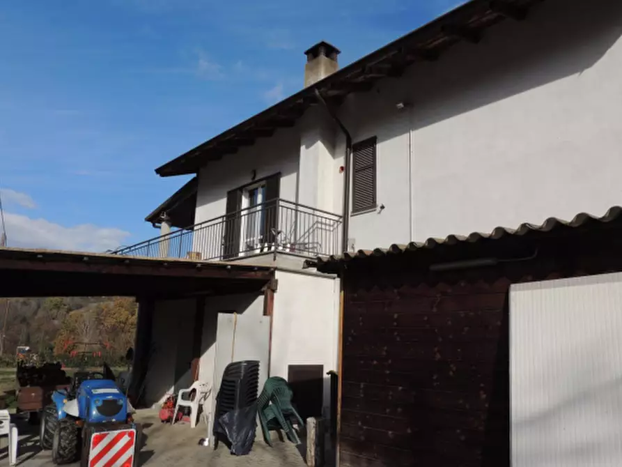 Immagine 9 di Villa in vendita  in Località Spinosa a Retorbido