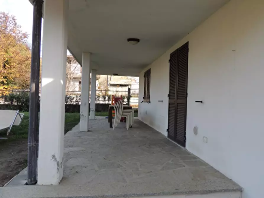 Immagine 10 di Villa in vendita  in Località Spinosa a Retorbido