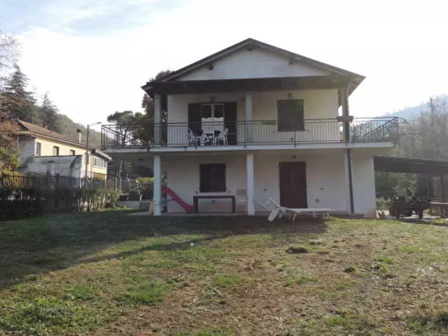 Immagine 11 di Villa in vendita  in Località Spinosa a Retorbido