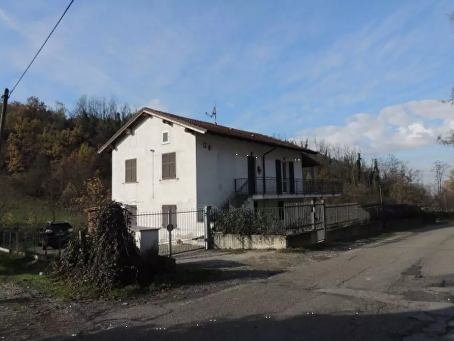 Immagine 2 di Villa in vendita  in Località Spinosa a Retorbido