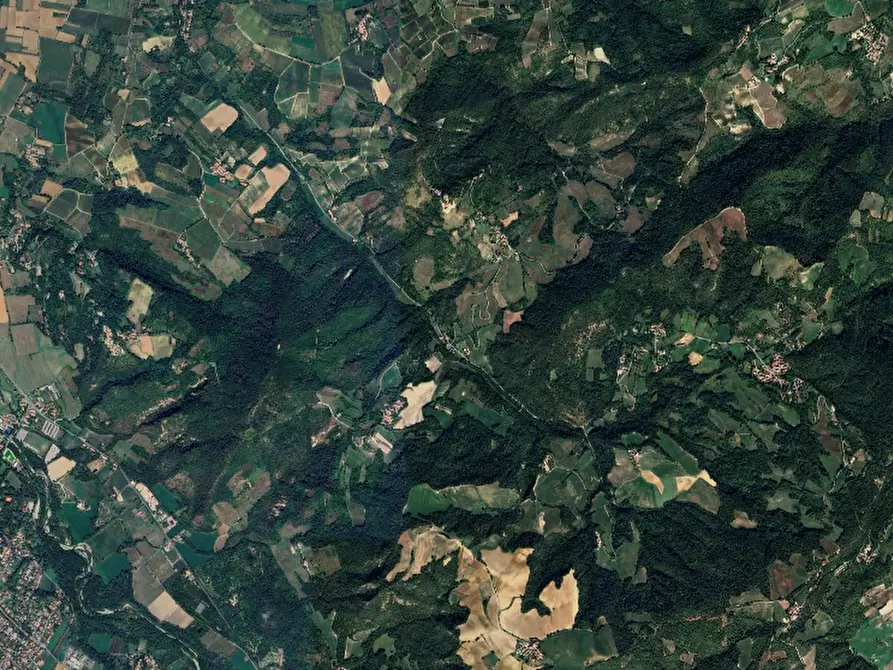 Immagine 15 di Villa in vendita  in Località Spinosa a Retorbido