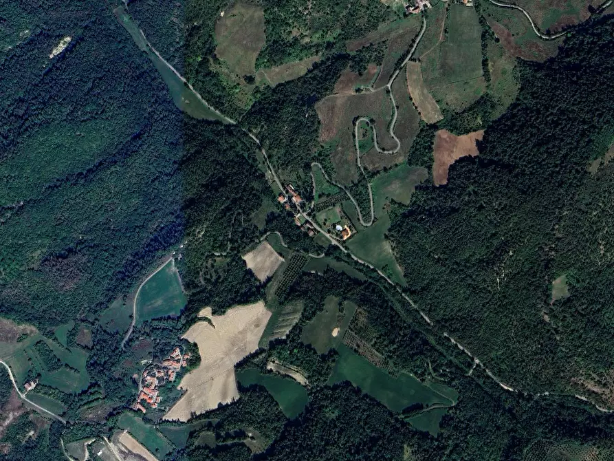 Immagine 16 di Villa in vendita  in Località Spinosa a Retorbido