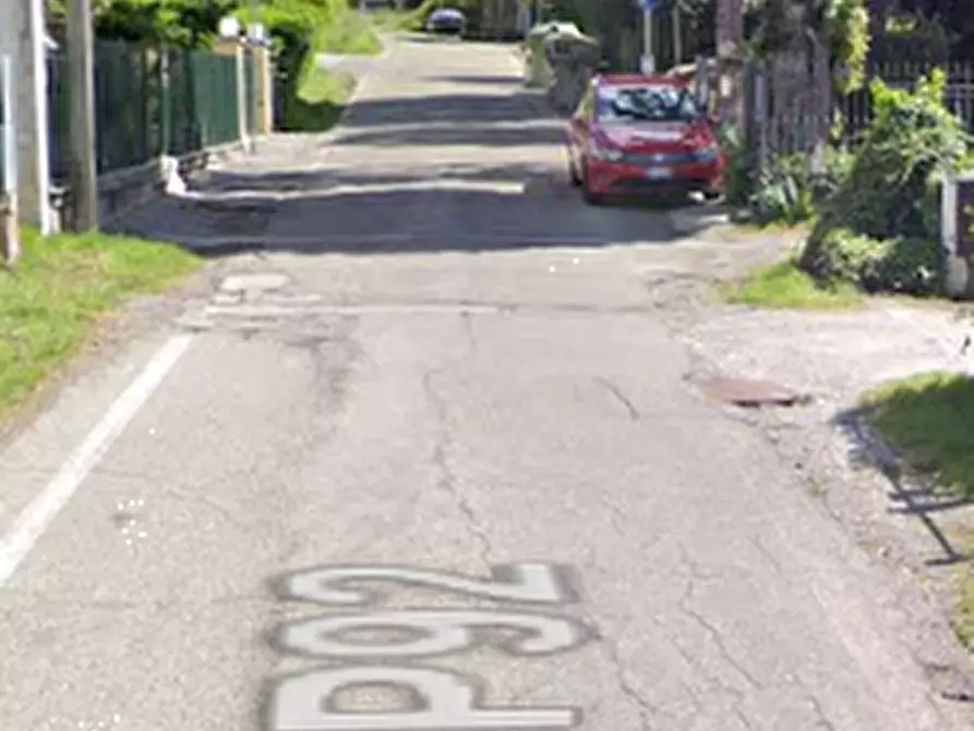 Immagine 18 di Villa in vendita  in Località Spinosa a Retorbido