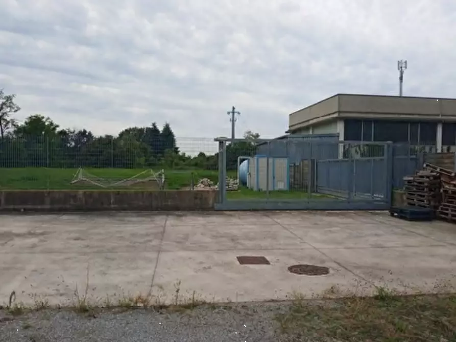 Immagine 7 di Capannone industriale in vendita  in Via S. Fiorano a Villasanta