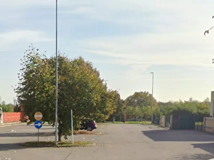 Immagine 16 di Capannone industriale in vendita  in Via S. Fiorano a Villasanta