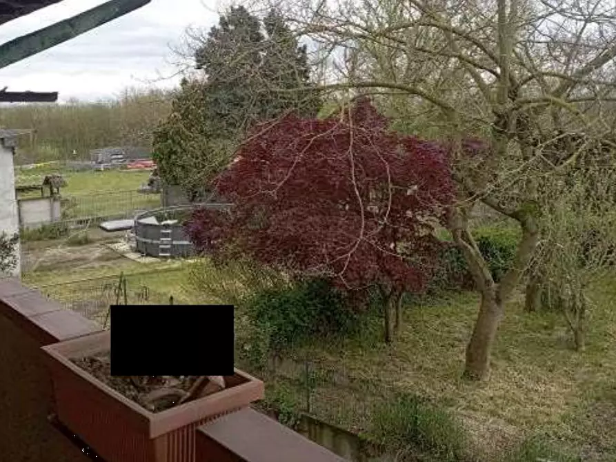 Immagine 3 di Appartamento in vendita  in Via Fornace San Giuseppe a Sannazzaro De' Burgondi