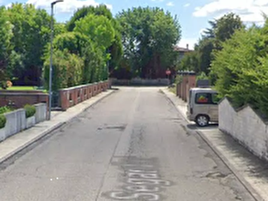 Immagine 8 di Terreno edificabile in vendita  in Via G. Ungaretti a Curtatone