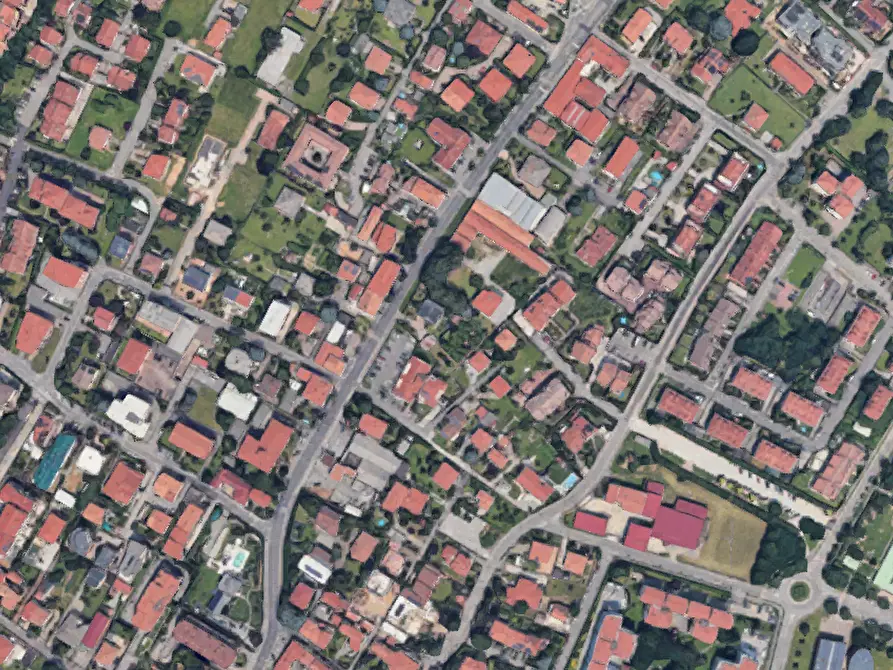 appartamento in vendita a Bernareggio