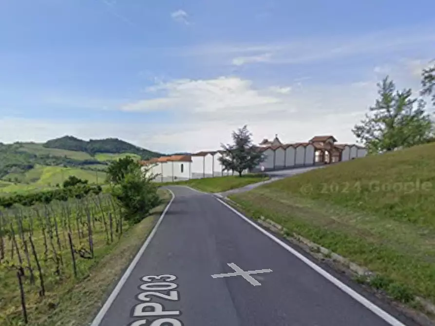 Immagine 10 di Terreno agricolo in vendita  in Comune di  Borgoratto Mormorolo a Borgoratto Mormorolo