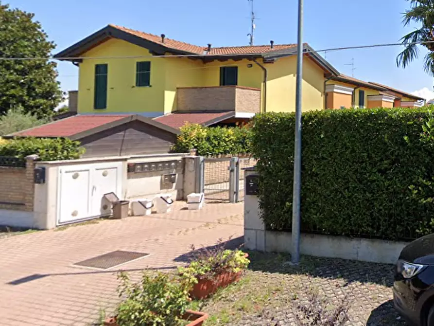 Immagine 8 di Villetta a schiera in vendita  in Strada San Romano Casetto a Ostiglia