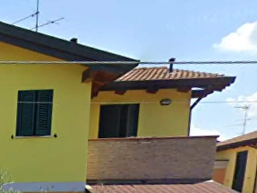 Immagine 2 di Villetta a schiera in vendita  in Strada San Romano Casetto a Ostiglia