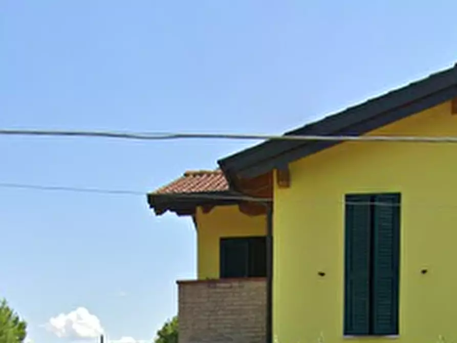 Immagine 13 di Villetta a schiera in vendita  in Strada San Romano Casetto a Ostiglia