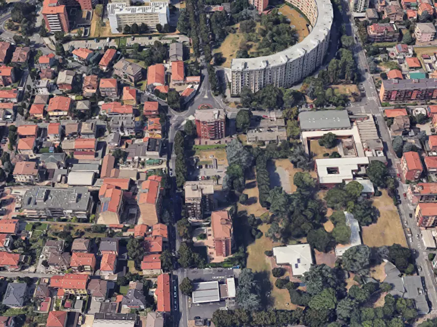 Immagine 4 di Negozio in vendita  in Via Dante Alighieri  a Cinisello Balsamo