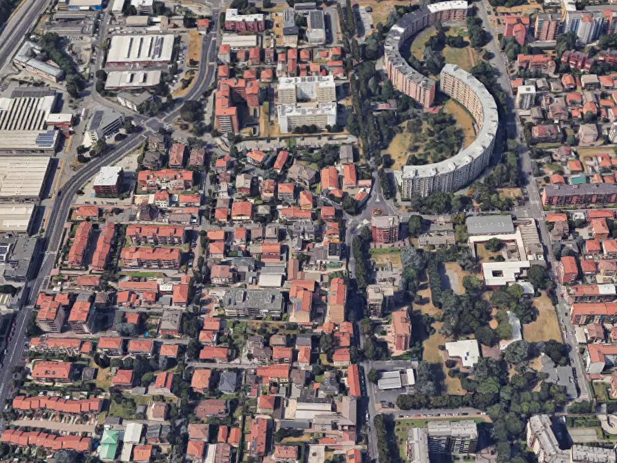 Immagine 5 di Negozio in vendita  in Via Dante Alighieri  a Cinisello Balsamo