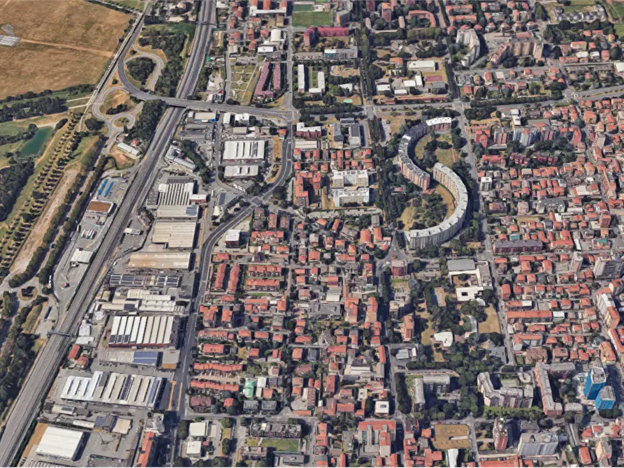 Immagine 6 di Negozio in vendita  in Via Dante Alighieri  a Cinisello Balsamo