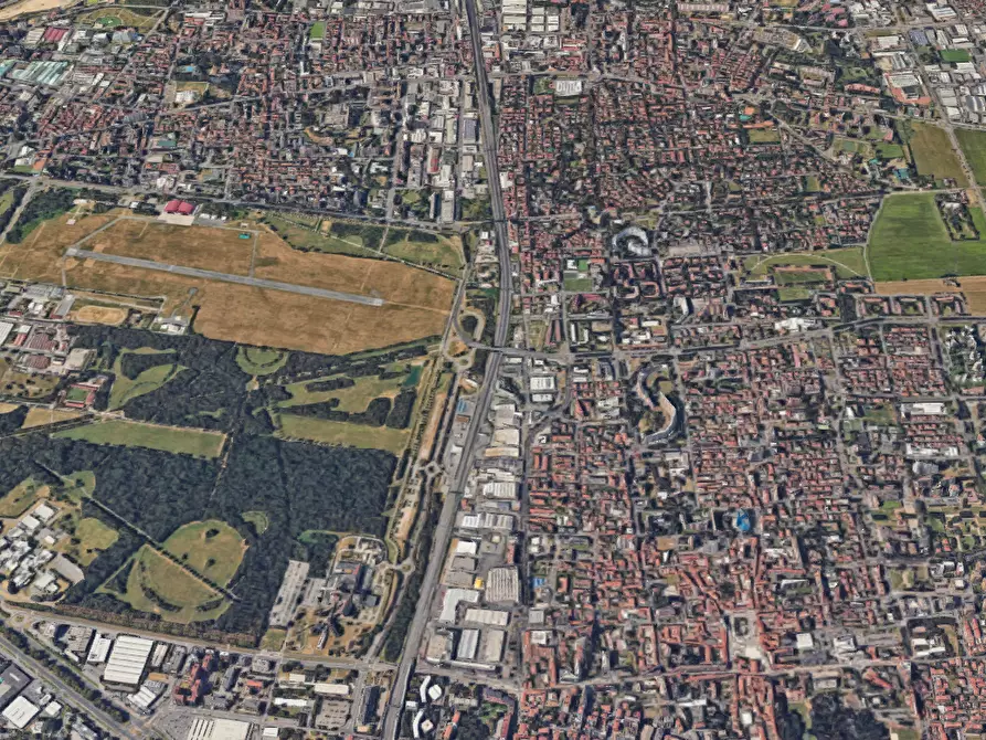 Immagine 9 di Negozio in vendita  in Via Dante Alighieri  a Cinisello Balsamo