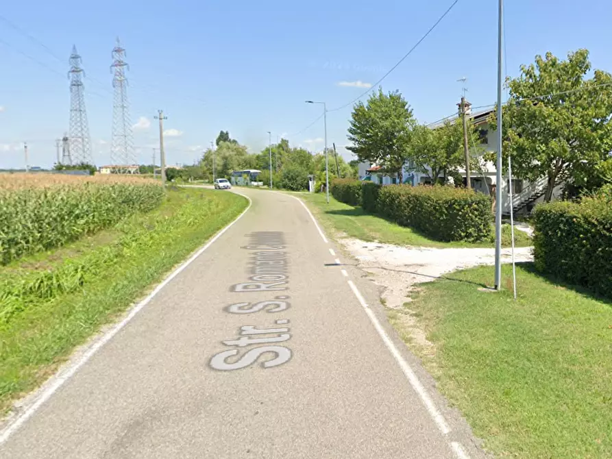 Immagine 28 di Villetta a schiera in vendita  in Strada San Romano Casetto a Ostiglia