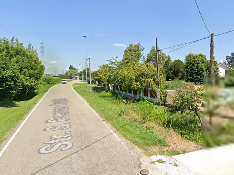 Immagine 29 di Villetta a schiera in vendita  in Strada San Romano Casetto a Ostiglia
