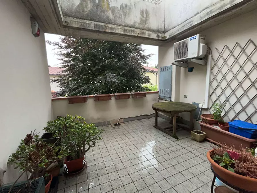 Immagine 2 di Appartamento in vendita  in Via Sant'Agata a Concorezzo