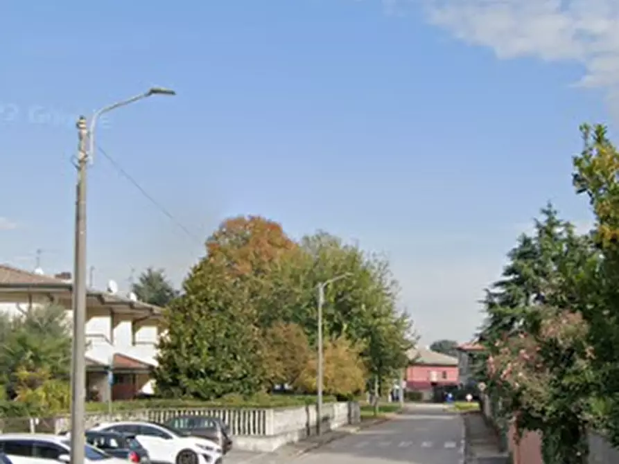 Immagine 3 di Appartamento in vendita  in Via Sant'Agata a Concorezzo