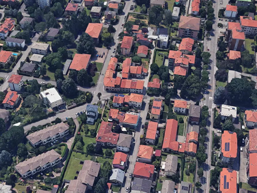 Immagine 5 di Appartamento in vendita  in Via Sant'Agata a Concorezzo