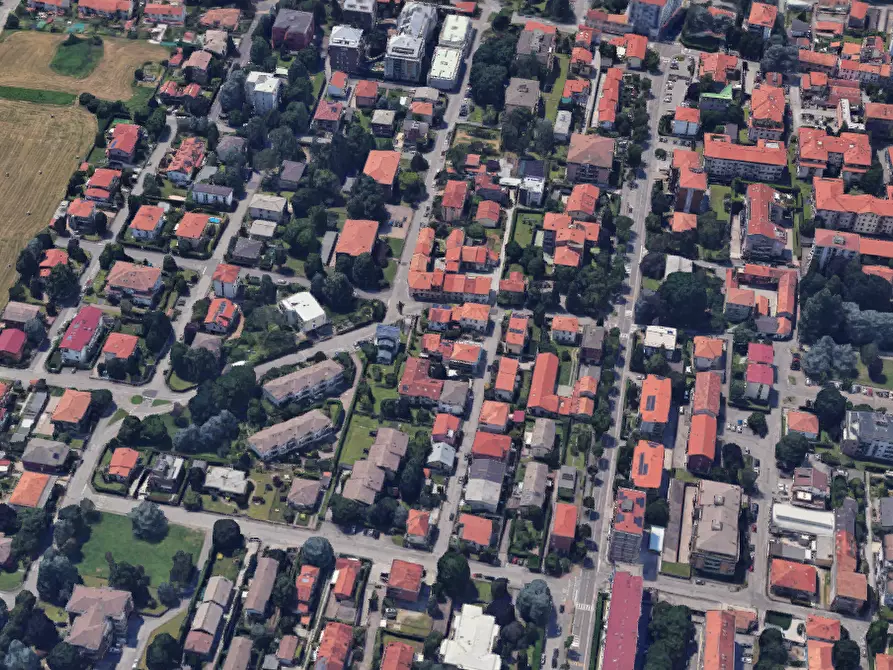 Immagine 6 di Appartamento in vendita  in Via Sant'Agata a Concorezzo