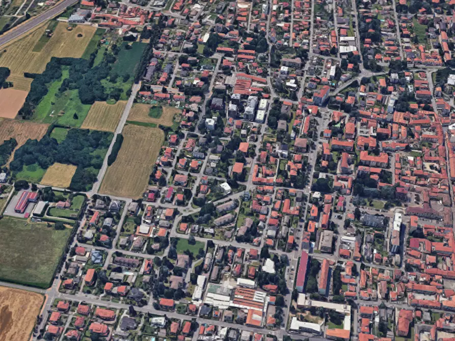 Immagine 8 di Appartamento in vendita  in Via Sant'Agata a Concorezzo