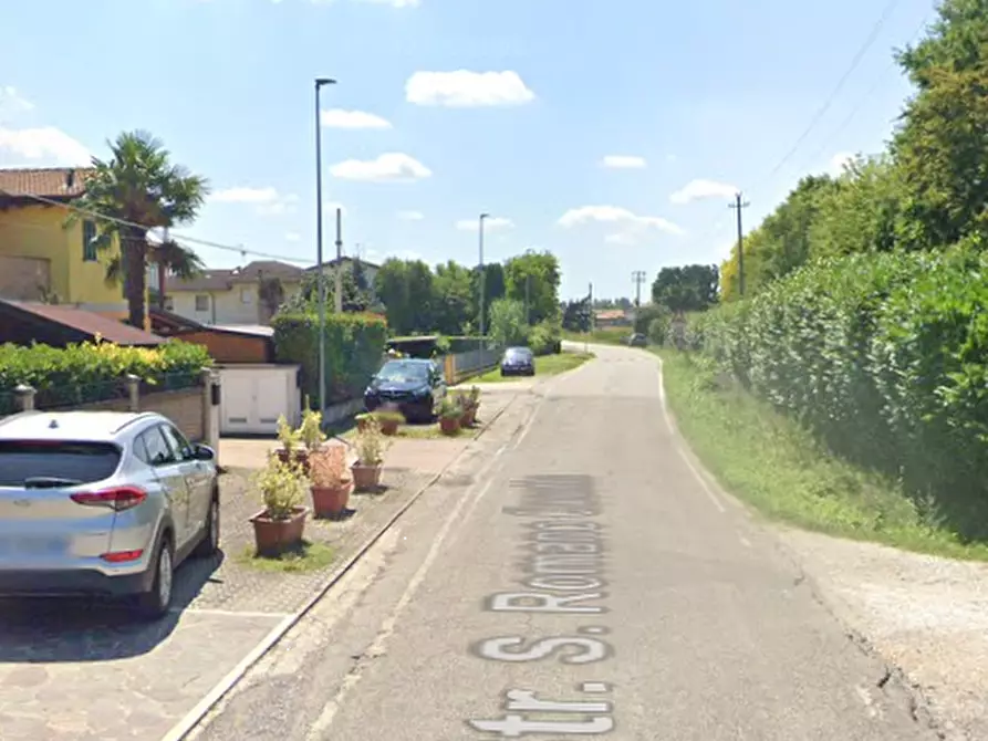 Immagine 30 di Villetta a schiera in vendita  in Strada San Romano Casetto a Ostiglia