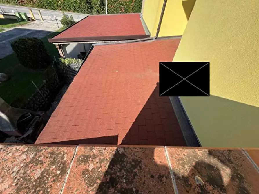 Immagine 17 di Villetta a schiera in vendita  in Strada San Romano Casetto a Ostiglia