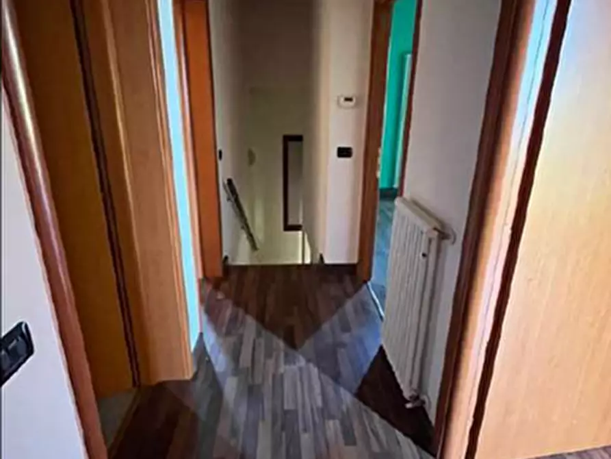 Immagine 52 di Villetta a schiera in vendita  in Strada San Romano Casetto a Ostiglia