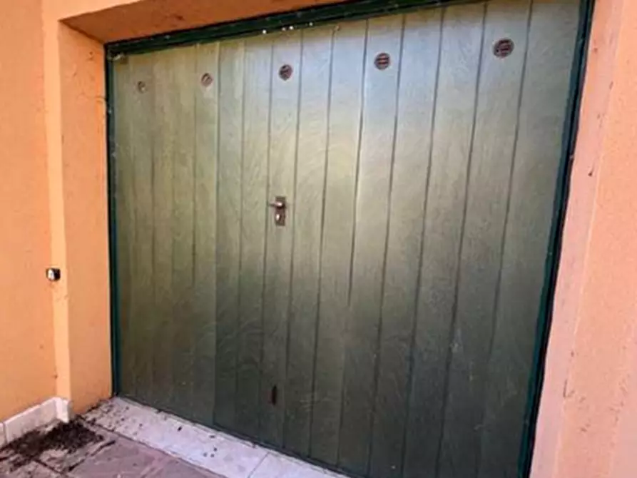 Immagine 22 di Villetta a schiera in vendita  in Strada San Romano Casetto a Ostiglia