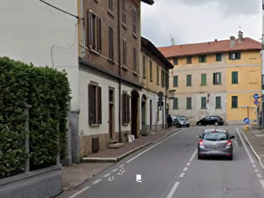 Immagine 7 di Appartamento in vendita  in Via Lambro a Lesmo