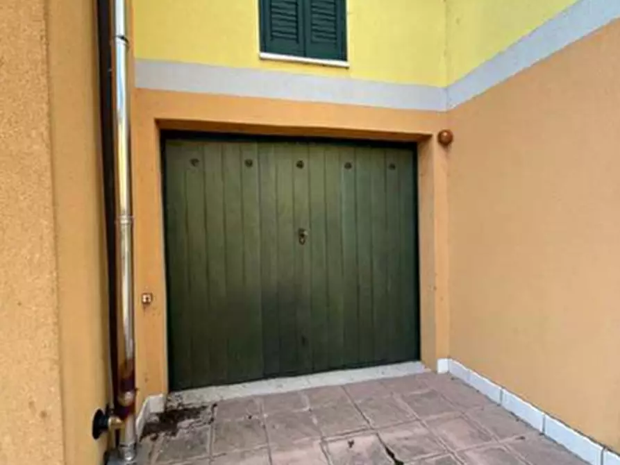 Immagine 23 di Villetta a schiera in vendita  in Strada San Romano Casetto a Ostiglia