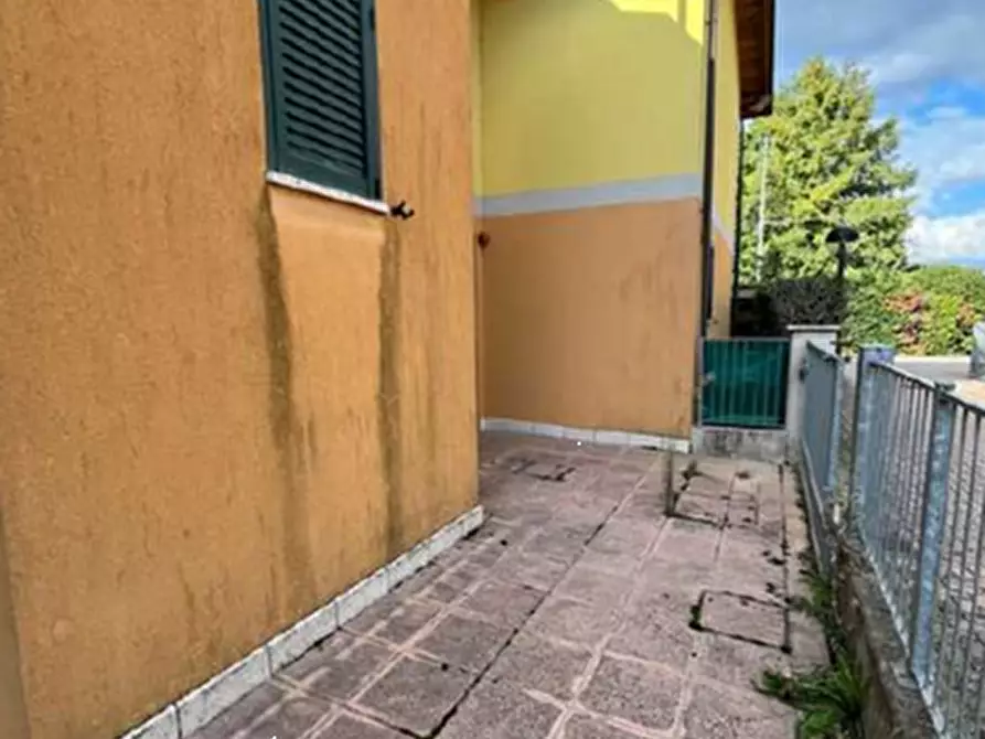 Immagine 20 di Villetta a schiera in vendita  in Strada San Romano Casetto a Ostiglia