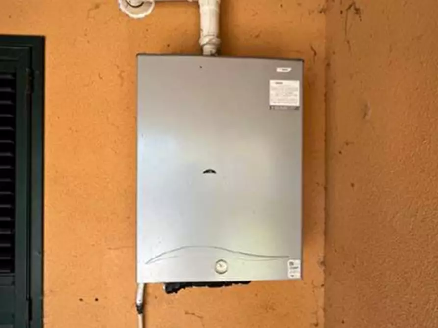 Immagine 24 di Villetta a schiera in vendita  in Strada San Romano Casetto a Ostiglia