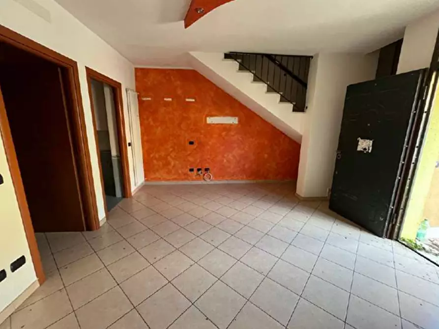 Immagine 42 di Villetta a schiera in vendita  in Strada San Romano Casetto a Ostiglia