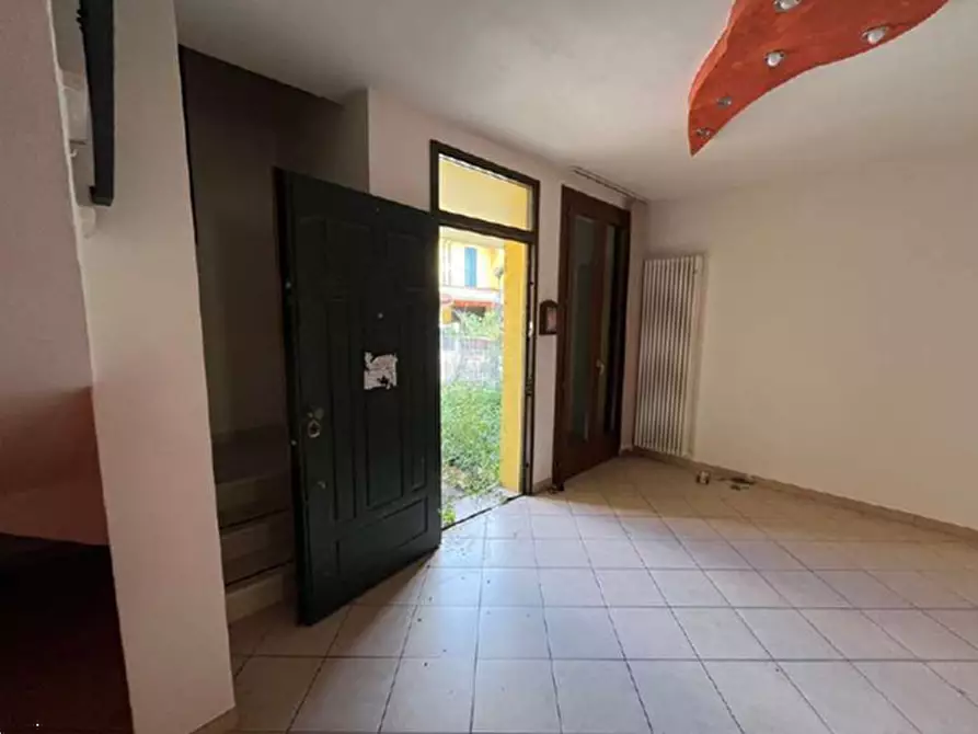 Immagine 38 di Villetta a schiera in vendita  in Strada San Romano Casetto a Ostiglia