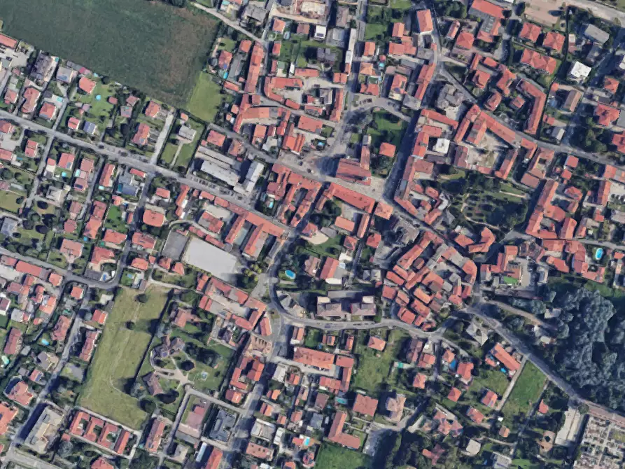 appartamento in vendita a Cornate d'Adda