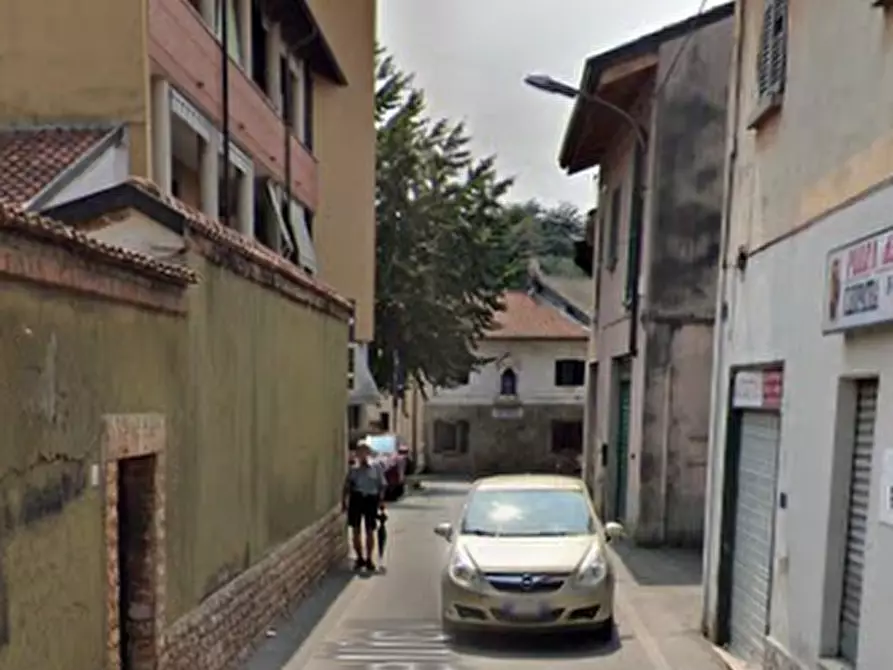 Immagine 8 di Appartamento in vendita  in Via S. Pellico a Cornate D'adda