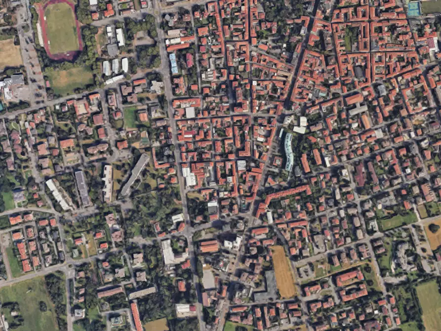 Immagine 2 di Appartamento in vendita  in Via Giuseppe Verdi a Desio