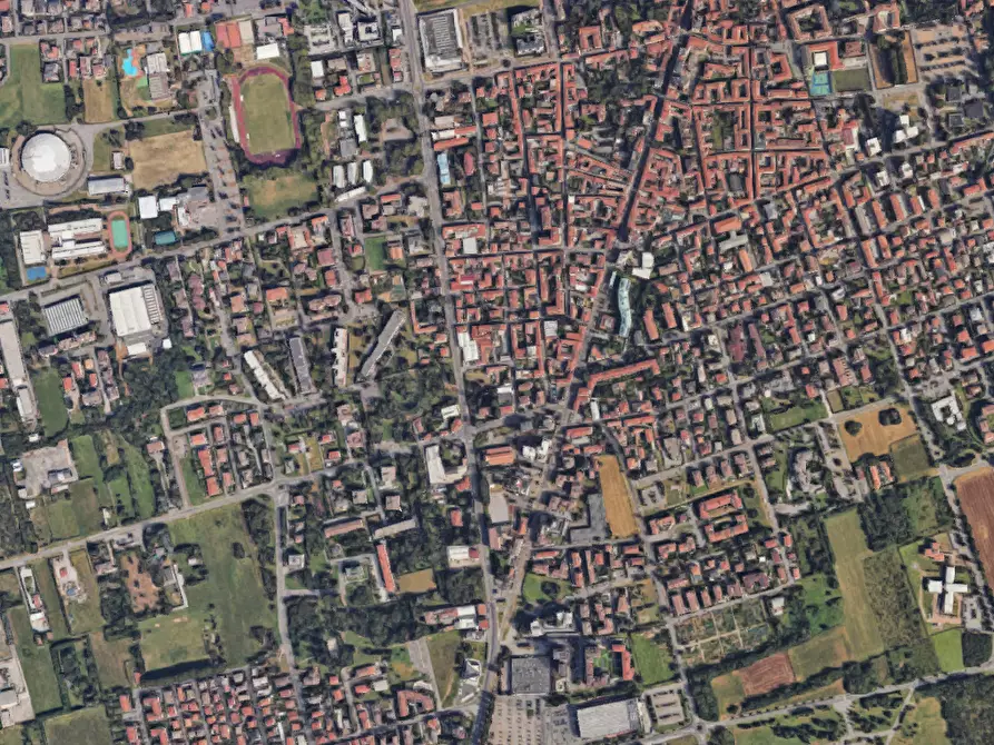 Immagine 3 di Appartamento in vendita  in Via Giuseppe Verdi a Desio