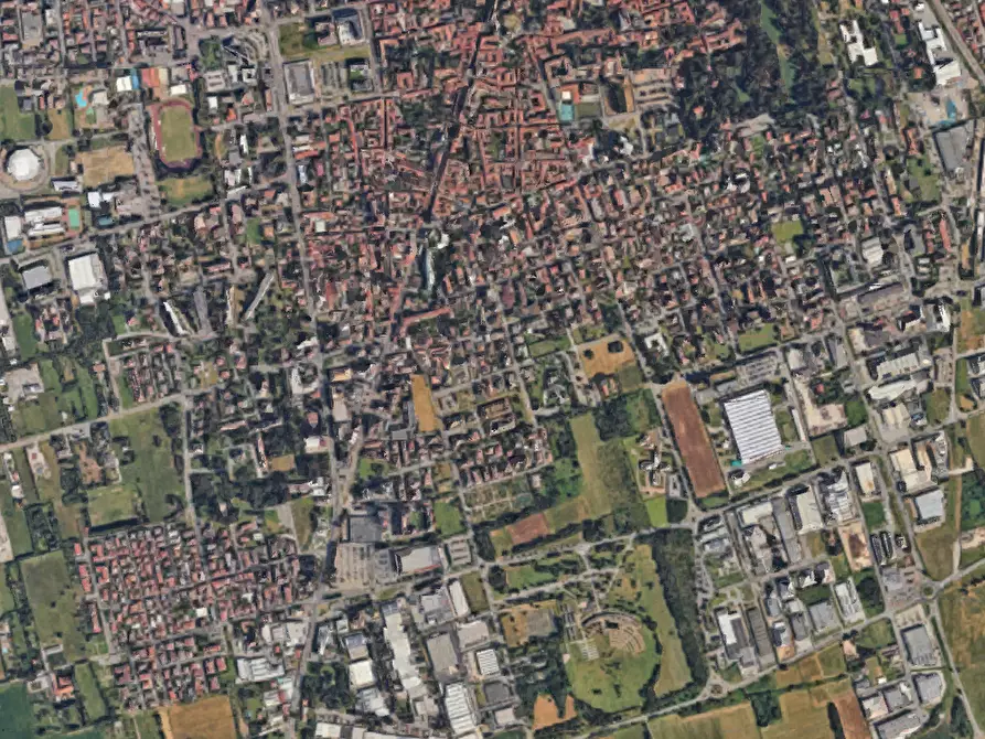 Immagine 4 di Appartamento in vendita  in Via Giuseppe Verdi a Desio